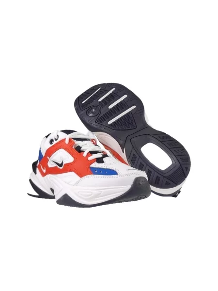 Félcipő Nike fekete