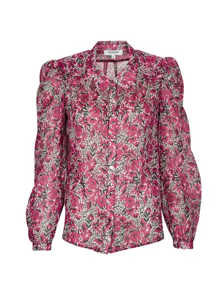 Bluza Morgan