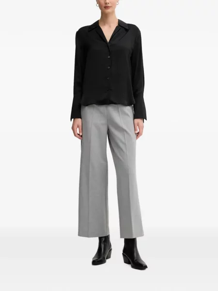 Cămașă Dkny negru