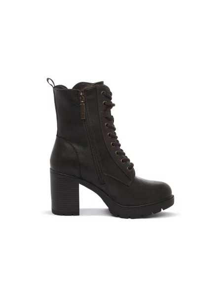 Pantofi Refresh maro