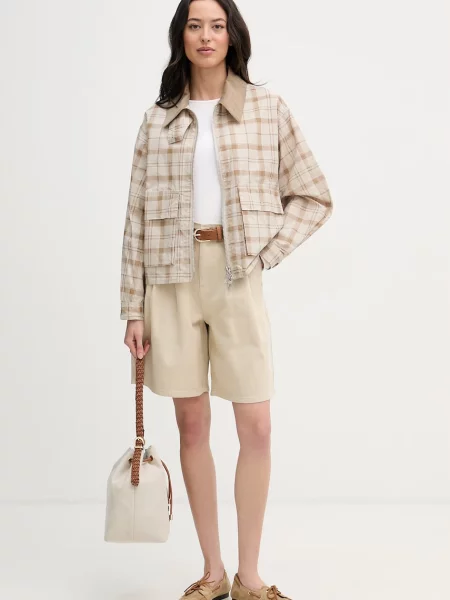 Barbour демісезонна куртка Myshall