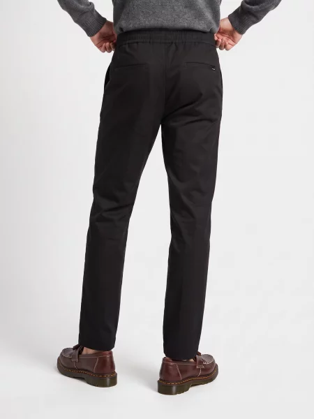 Jogger Jack & Jones fekete