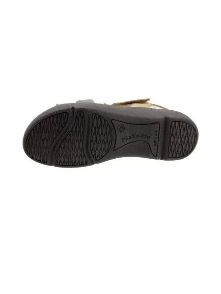 Pantofi Piesanto maro