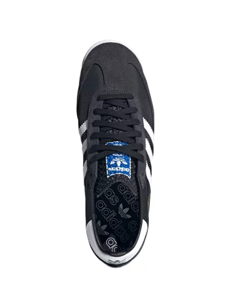 Tenisky Adidas čierna