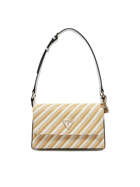 Kabelka Guess biela
