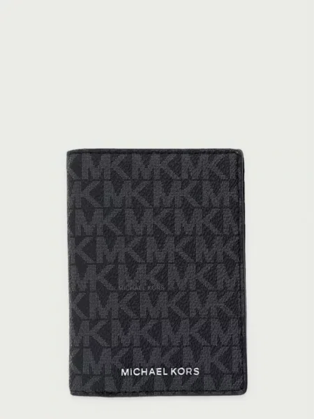 Portofel Michael Kors din piele negru