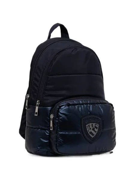 Matlasat rucsac Blauer albastru