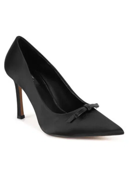 Nine West Lodičky černá