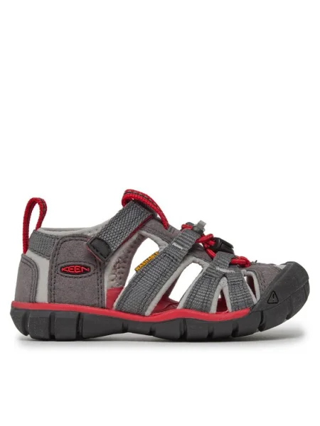 Keen Sandale Seacamp II Cnx gri