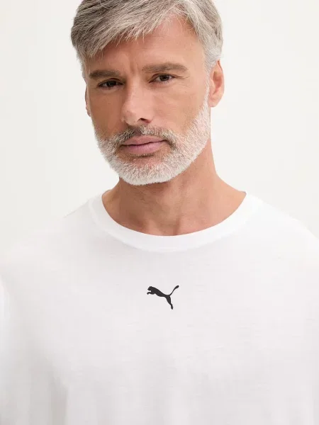Футболка оверсайз Puma