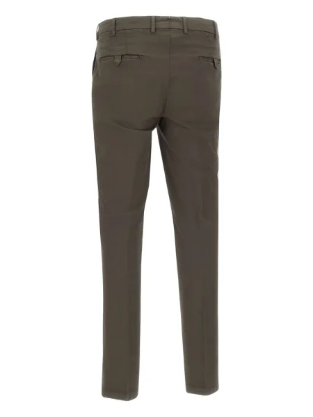 Pantaloni Devore maro