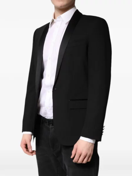 Sacou Dolce & Gabbana negru