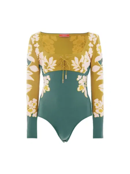 Koszulka La Doublej garniturowa