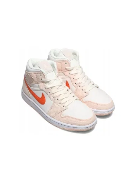 Pantofi Nike portocaliu