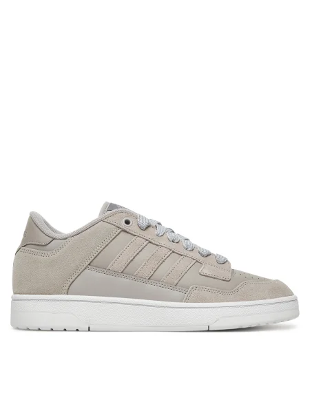 Sneakerși Adidas bej