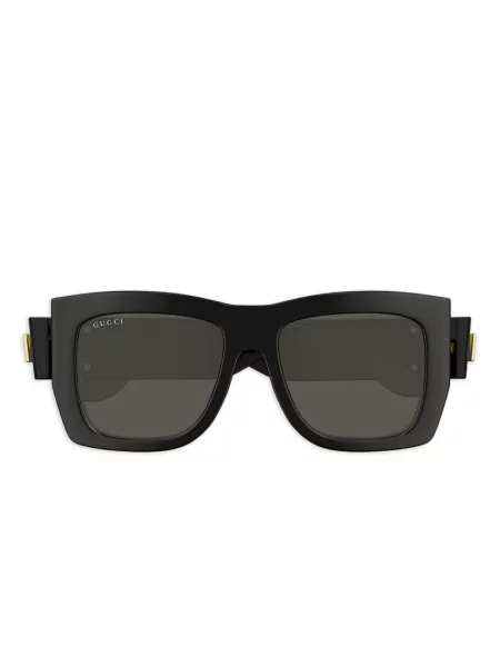 Ochelari de soare Gucci Eyewear negru