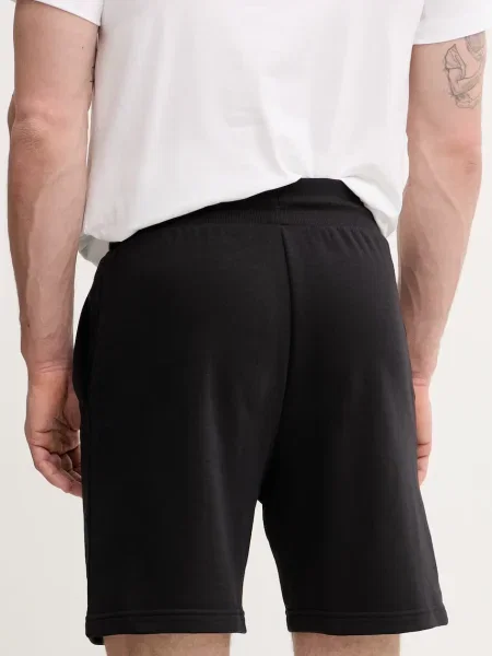 The North Face pantaloni scurți negru