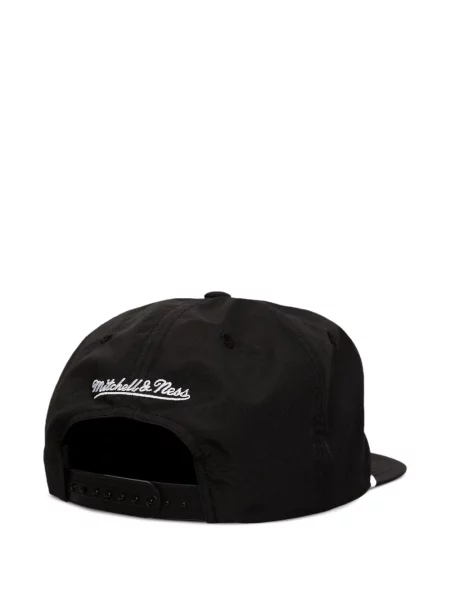 Șapcă Mitchell & Ness negru