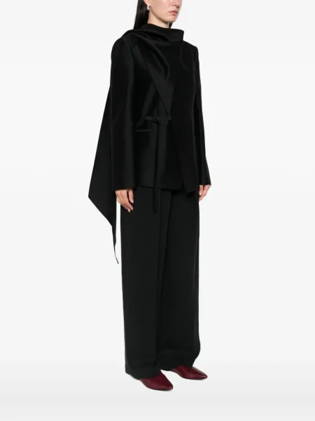 Marynarka Christian Wijnants czarna