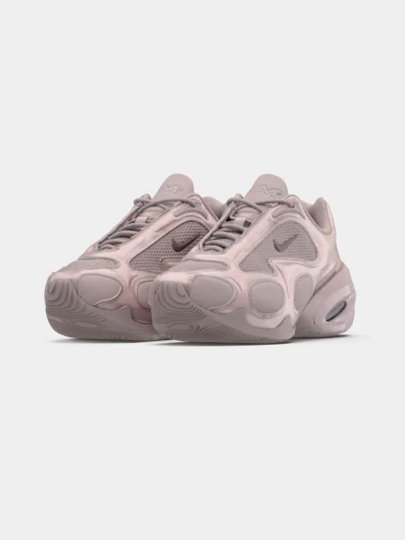 Nike Sportswear Rövid szárú sportcipők AIR MAX MUSE fáradt rózsaszín