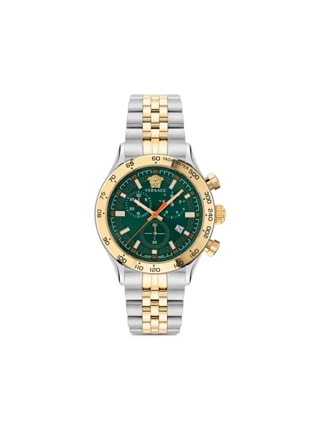 Ceas Versace verde