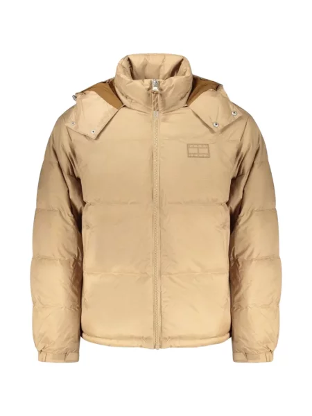 Geacă Tommy Hilfiger cu glugă