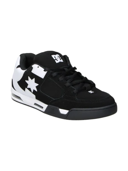 Tenisky Dc Shoes čierna