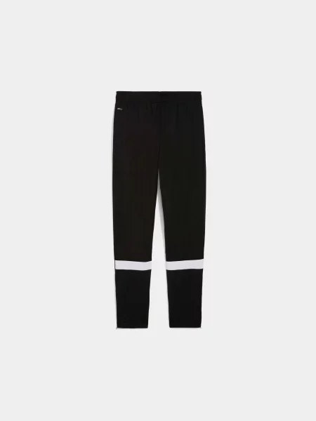 Спортивные штаны Puma черные