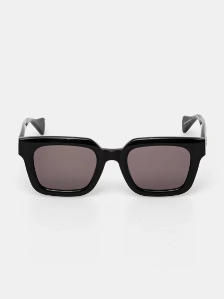 Vivienne Westwood slnečné okuliare wayfarer dámske Cary čierna