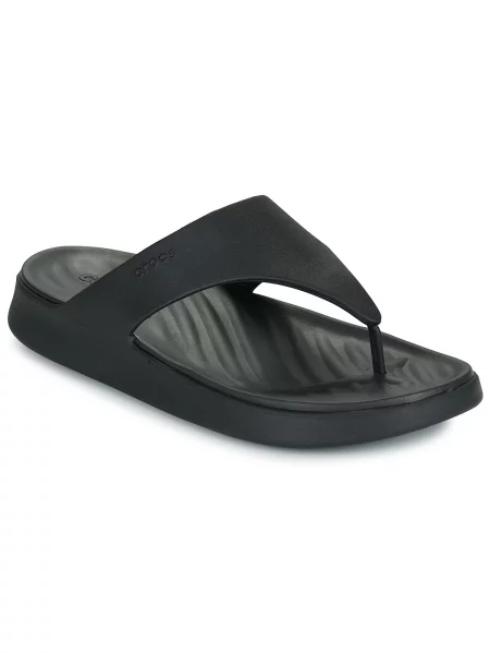 Pantofi Crocs negru