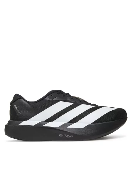Tenisice za trčanje adidas Adizero EVO SL crna