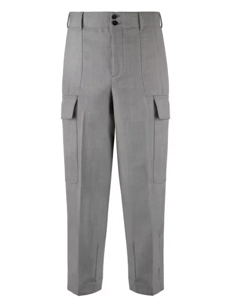 Pantaloni Pt Torino gri