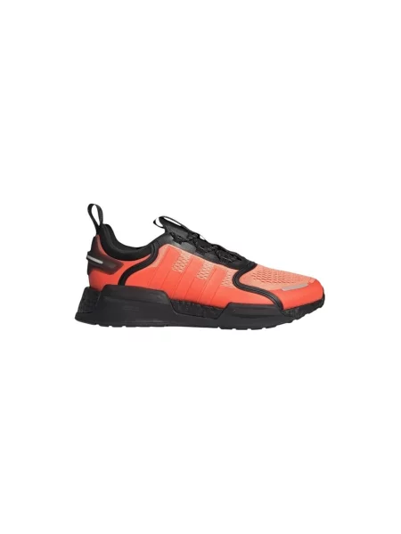 Pantofi Adidas roșu