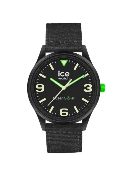 Zegarek Ice Watch czarny