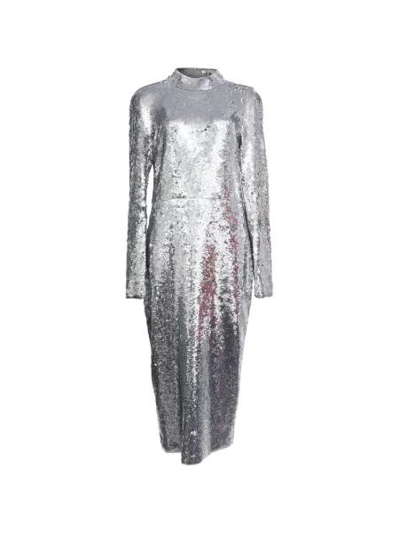 Rochie midi Veronica Beard