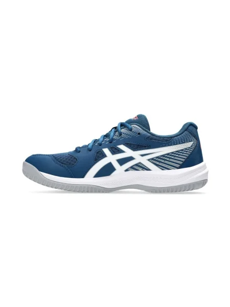 Tenisky Asics modrá