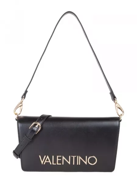 Geanta crossbody Valentino negru