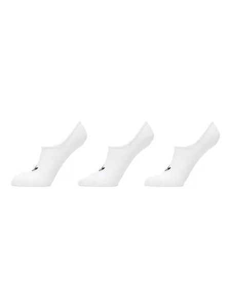 Cropp șosete Adidas din satin alergare albastru