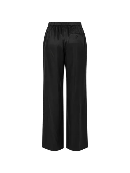 Pantaloni Ted Baker negru