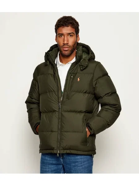 POLO RALPH LAUREN Geacă de puf