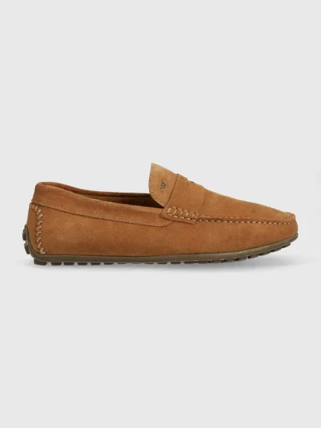 Mocasini Wojas