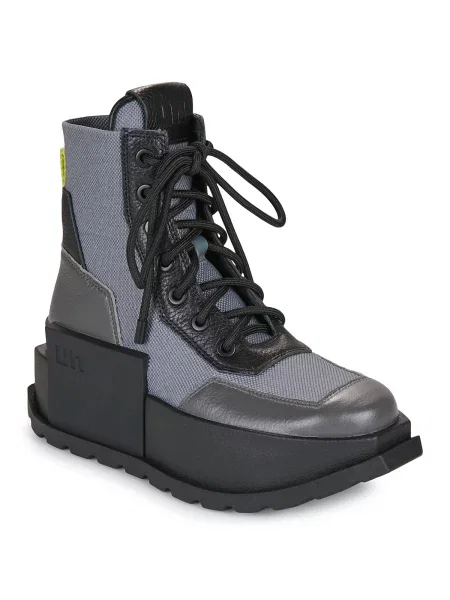 Pantofi United Nude gri