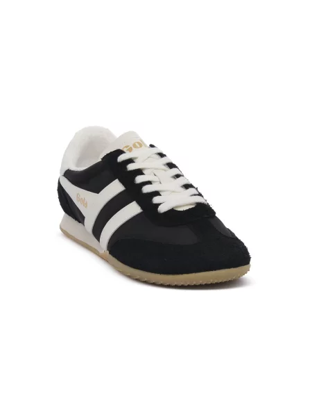 Pantofi Gola negru