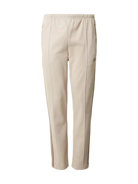 ADIDAS ORIGINALS Pantaloni CLASSIC / kaki maro