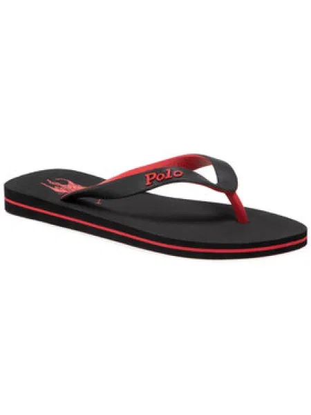 Sandale Polo Ralph Lauren negru