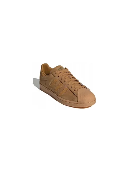 Pantofi Adidas maro