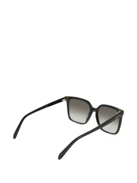 Ochelari de soare Ferragamo Eyewear negru