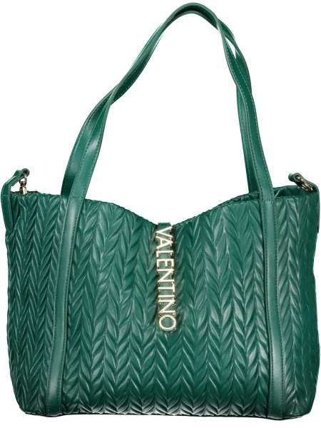 Torbica Valentino Bags zelena