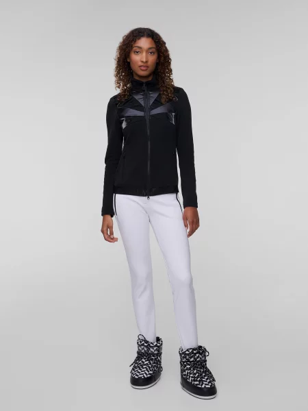 Bluza Rozpinana Sportalm czarna