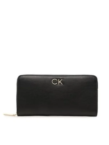 Portofel Calvin Klein negru